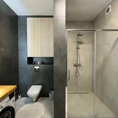 Apartment Pedagogichna Amazing Penthouse Odesa